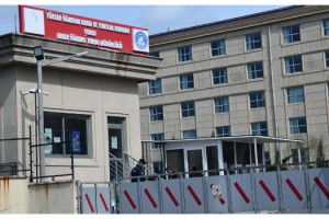 Karadağ'dan getirilen 75 kişi, Çorlu'da karantinaya alındı