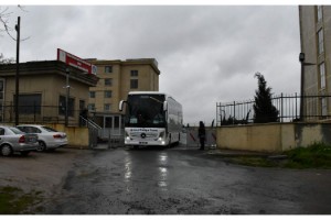 Karantina süreleri dolan 175 kişi evlerine gönderildi