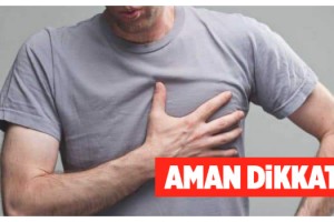 Kardiyolog Başer: Evde kalp krizleri artabilir; kontrollerinizi atlamayın