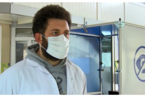 Kimya Mühendisleri Odası: Dezenfektan kabinleri insan sağlığı için tehdit oluşturmaktadır