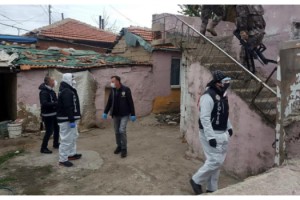 Kırklareli'de uyuşturucu operasyonu: 4 gözaltı