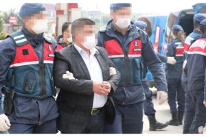 Kırklareli'de zorla fuhuş yaptırılan 7 kadın kurtarıldı
