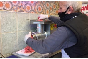 Kıymada dikkat çeken fiyat farkı...