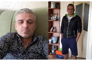 Koronavirüsten korunmak için dezenfektan ve etil alkol içince öldü