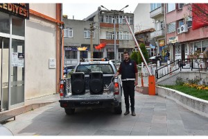 Malkara'da Ramazan Ayı'nda Davulcuların Görev Almaları Yasaklandı