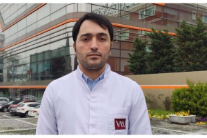 Maskeyi çıkardıktan sonra yüzünüzü nemlendirin