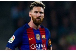 Messi transfer iddialarını yalanladı