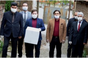 “Öğretmenler Evde Yatıyor” İmajı Doğru Değil