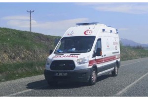 PKK, Kulp saldırısıyla halkı korkutmayı amaçlıyor