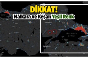 Sağlık Bakanı Koca paylaştı! İşte Türkiye'nin koronavirüs haritası