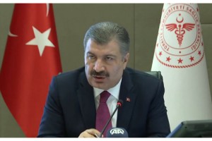 Sağlık Bakanı Koca; Tedbirlere Uyulmazsa Yeni Dalga Olabilir