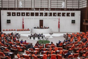 Sağlıkta Şiddet Yasası Kabul Edildi