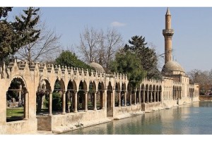 Şanlıurfa’nın 100. Yıl Kutlamaları Salgın Nedeniyle İptal Edildi