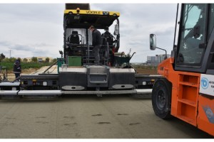 Şehir Hastanesi Bağlantı Yolları Tamamlanıyor