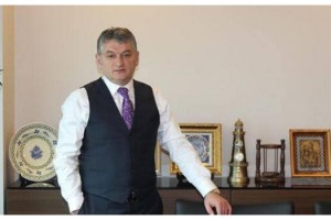 Tekirdağ TSO 800 Aileye Gıda Yardımında Bulundu