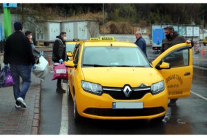 Tekirdağ'da cezaevlerinden tahliyeler başladı