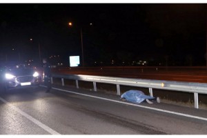 Tekirdağ'da Feci Kaza; 2 Ölü, 2 Ağır Yaralı