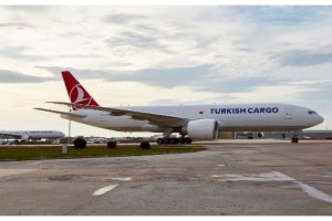 THY, Turkish Cargo ile dünyanın ayakta kalmasına büyük katkı sağlıyor