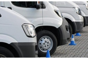 Ticari araç satışı ikinci bir emre kadar durduruldu!