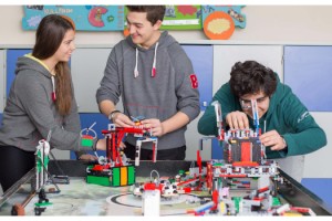 Türkiye’nin ilk lise kabul modeli ‘Apply Fentek’ için başvurular başladı