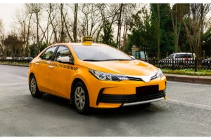 Uber’den sağlık çalışanlarına özel ücretsiz ticari taksi hizmeti