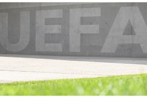 UEFA'dan federasyonlara 236.5 milyon euro destek