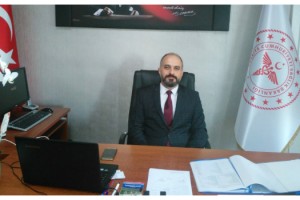 Uzman Dr. Serhat Göçer, Malkara Devlet Hastanesinde Üroloji Uzmanı Olarak Görev Yapacak