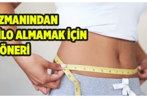 Uzmanından karantina günlerinde kilo almamak için 9 öneri