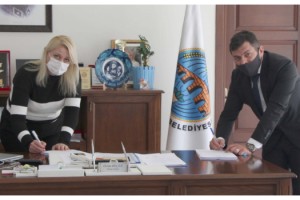 Uzunköprü Belediyesi Avrupa Birliği Desteği İle Turizm Çalışmalarına Devam Ediyor