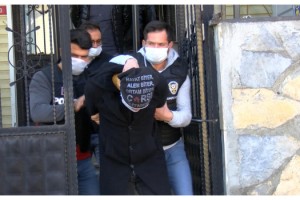 Yavru köpeği öldüren şüpheliye ev hapsi kararı