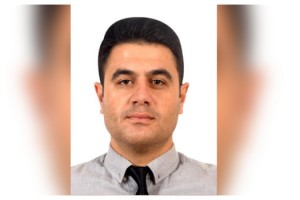 26 yaşındaki polis memuru koronavirüsten hayatını kaybetti