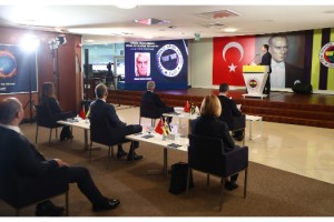 Ali Koç: Ligler başlamadan tüm senaryolar belirlenmeli