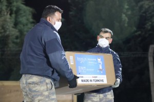 Cumhurbaşkanı Erdoğan: Medeniyet imkân değil, vicdan meselesidir