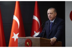 Cumhurbaşkanı Erdoğan normalleşme sürecinde alınan yeni kararları açıkladı