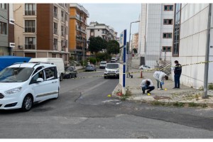 Ekmek dağıtan fırıncılara silahla saldırı: 2 yaralı