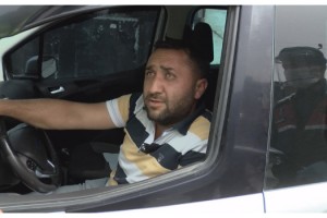 Evde eşim ile sürekli tartışıyorum. Ben de evden kaçtım!