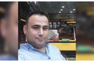 Forklift altında kalan işçi hayatını kaybetti