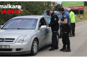 İçişleri Bakanlığı: 47 bin 831 kişiye adli işlem uygulandı, 395 yerleşim yerinde karantina kaldırıldı