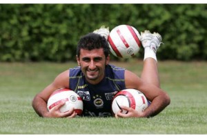 Selçuk Şahin: "Kadıköy'de derbi kaybetmek ancak böyle 20 yılda bir olur"