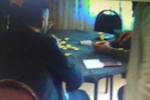 Tekirdağ'da evde kumar oynayan 5 kişiye 19 bin lira para cezası