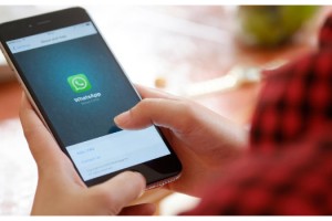 Telefonlara en çok WhatsApp Messenger indirildi