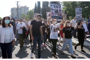 Çorlu'daki tren kazası davasında 5'inci duruşma başladı