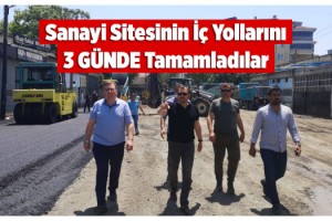 Cüneyt Yüksel Her Gün Yeni Proje İle Vatandaşların Karşısına Çıkıyor