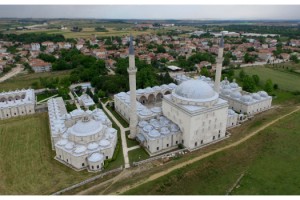 Edirne'nin 5 asırlık sağlık müzesi, ziyaretçileri bekliyor