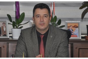 İYİ Parti Tekirdağ İl Başkanı Alkaya, “Gün Esnafımıza Sahip Çıkma Günüdür”