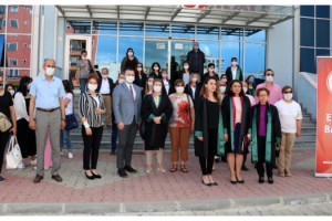 Keşan'da kadınların fotoğraflarının gizlice çekilmesi soruşturmasına baro da müdahil oldu