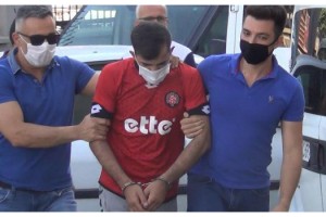 Kırklareli'de 22 yıl hapis cezası bulunan şüpheli yakalandı