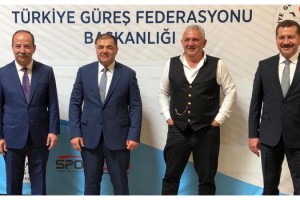 Kırkpınar Güreşleri için Bilim Kurulu'ndan görüş istendi