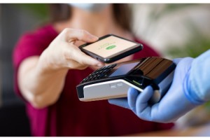 Koronavirüs etkisiyle temassız ödeme 3 kat arttı