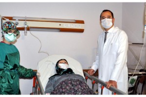 Malkara Devlet Hastanesi, oksijenini kendi üretiyor